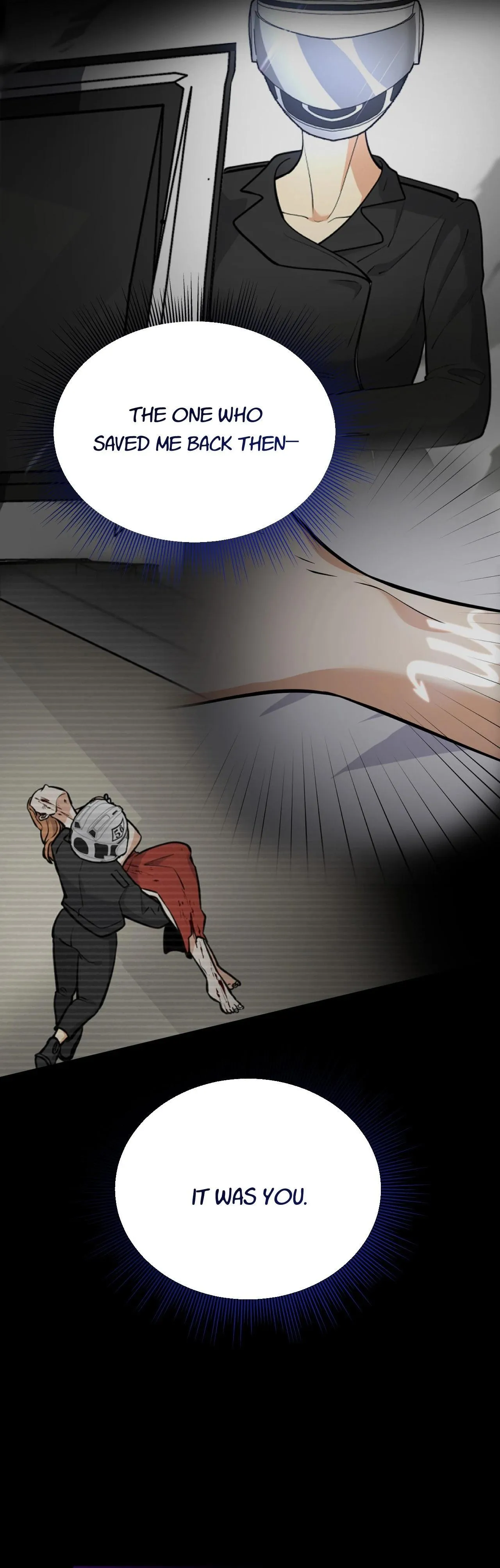 Scorpion time Chapter 33 page 42