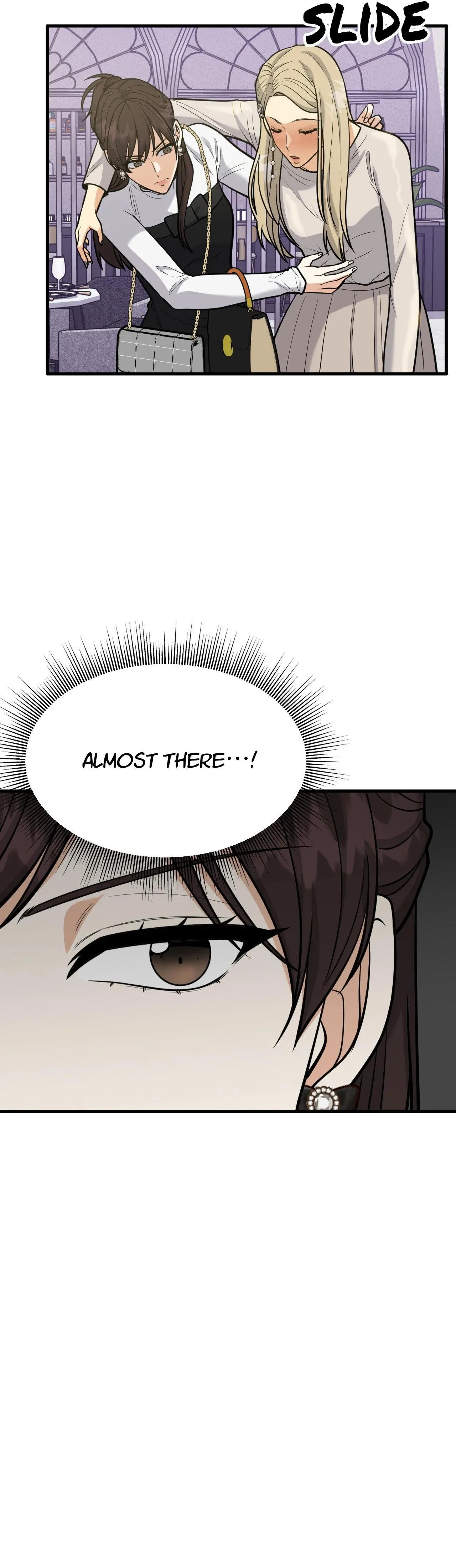 Scorpion time Chapter 32 page 46