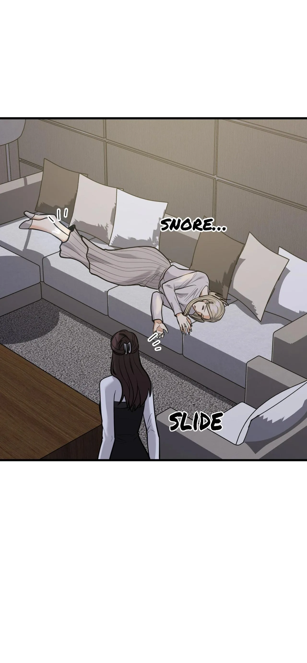 Scorpion time Chapter 32 page 61