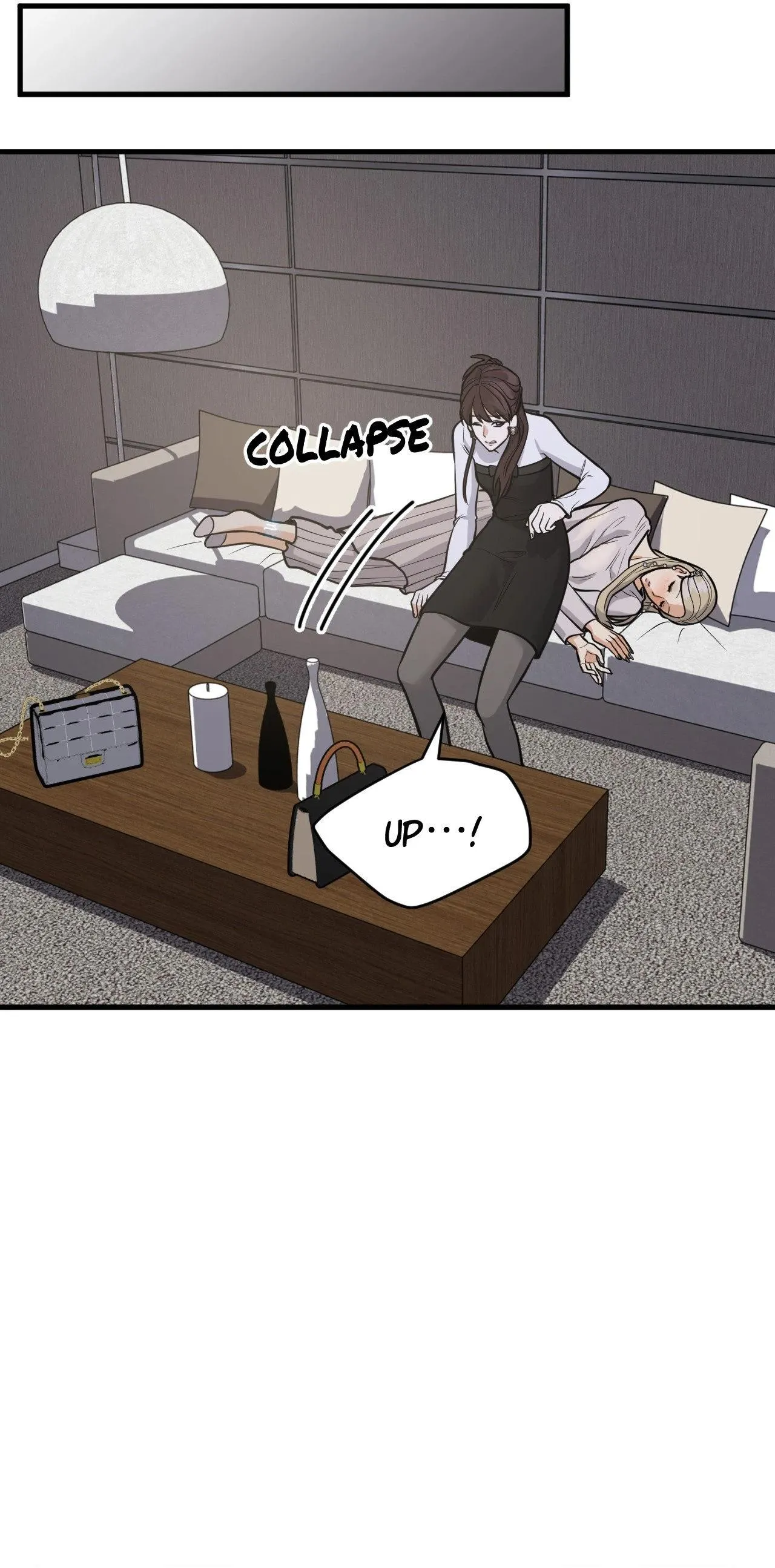 Scorpion time Chapter 32 page 53