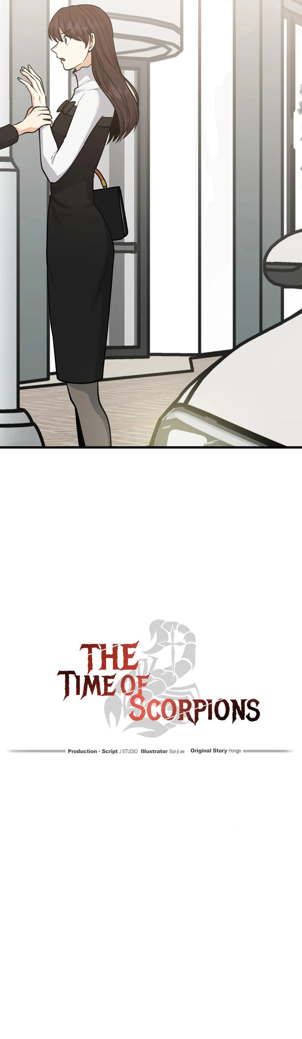 Scorpion time Chapter 33 page 69