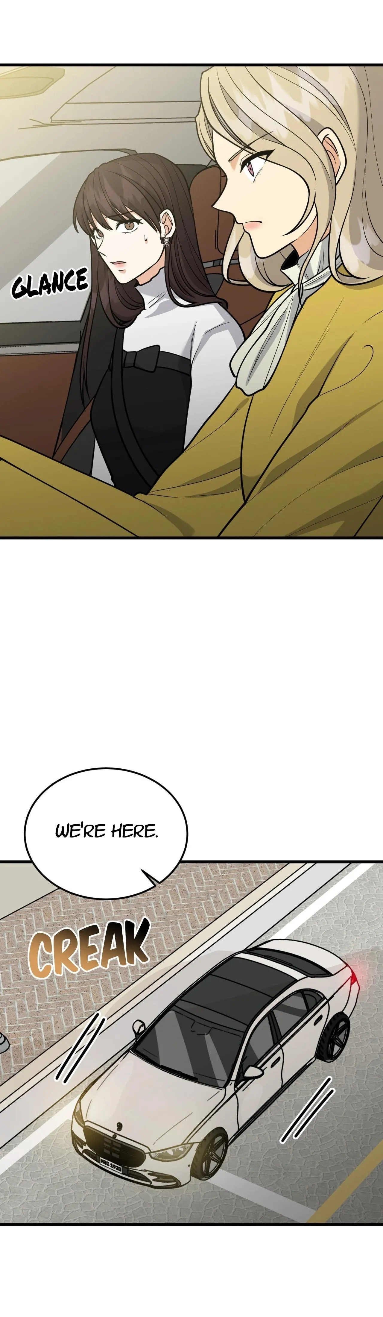 Scorpion time Chapter 33 page 63