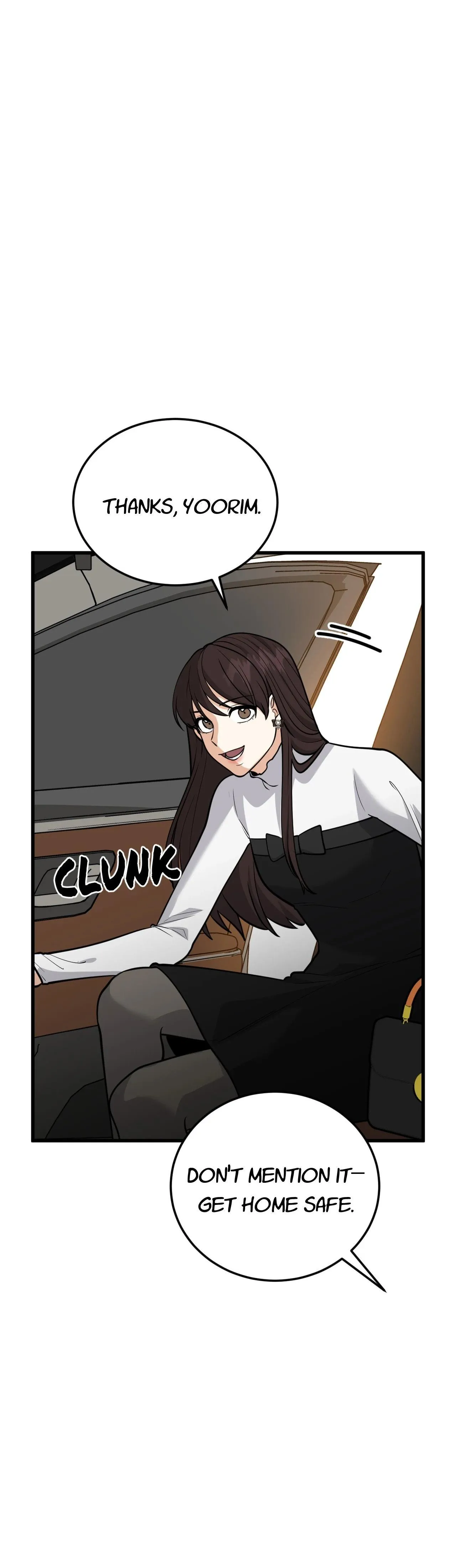 Scorpion time Chapter 33 page 64