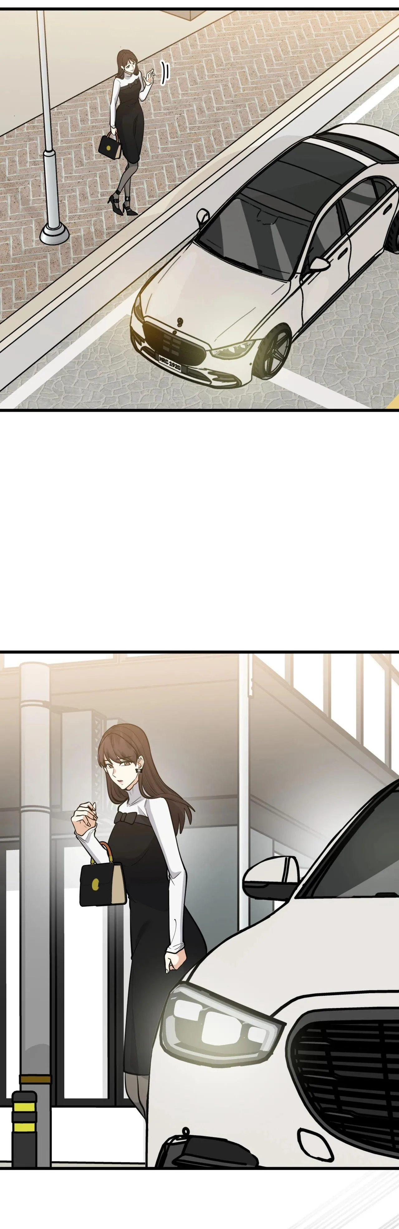 Scorpion time Chapter 33 page 65