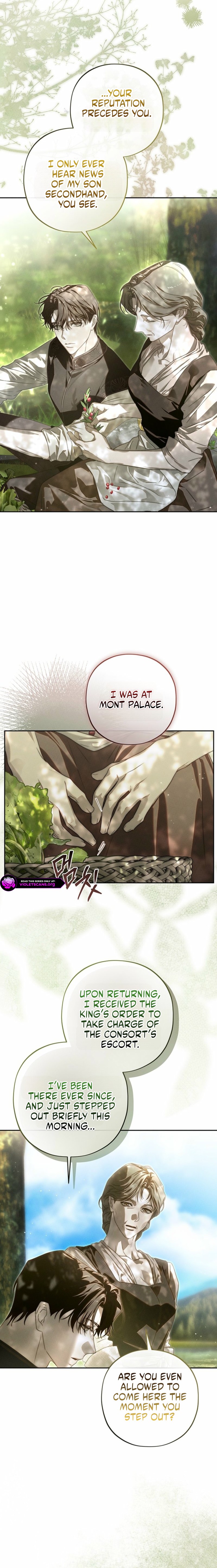 About Things That Haven’t Occurred Yet Chapter 18 page 3