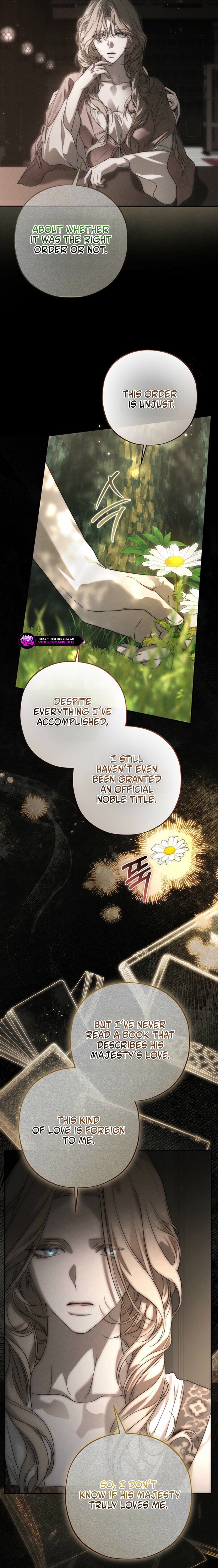 About Things That Haven’t Occurred Yet Chapter 18 page 8