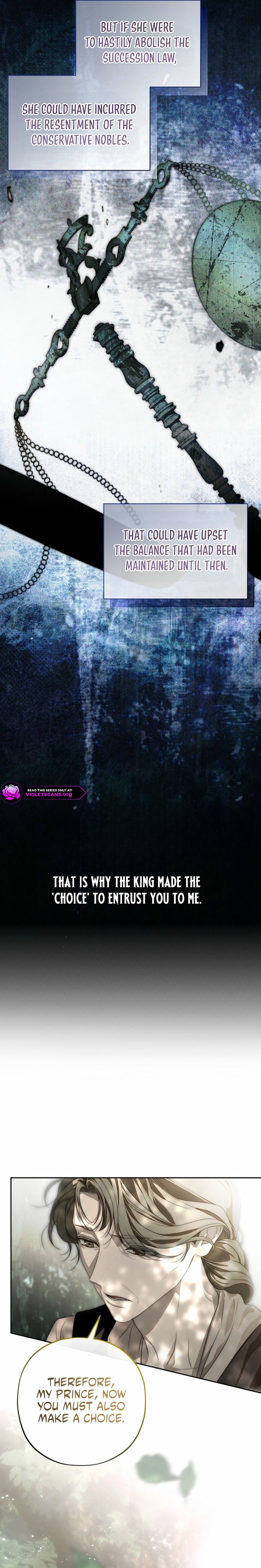 About Things That Haven’t Occurred Yet Chapter 18 page 19