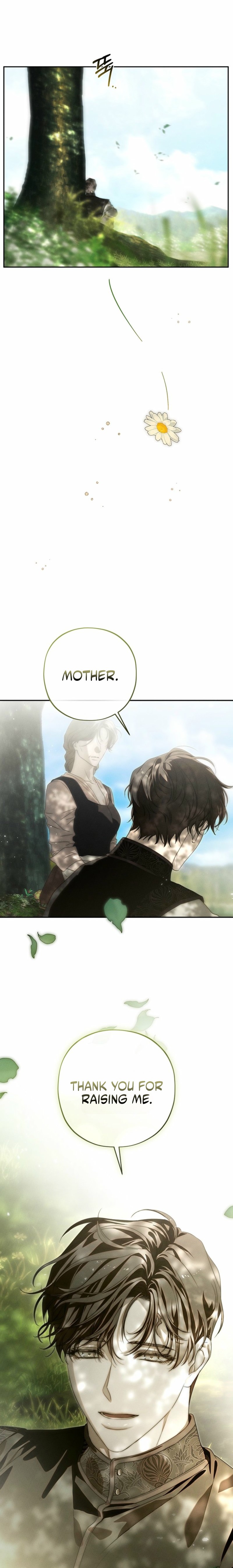 About Things That Haven’t Occurred Yet Chapter 18 page 21