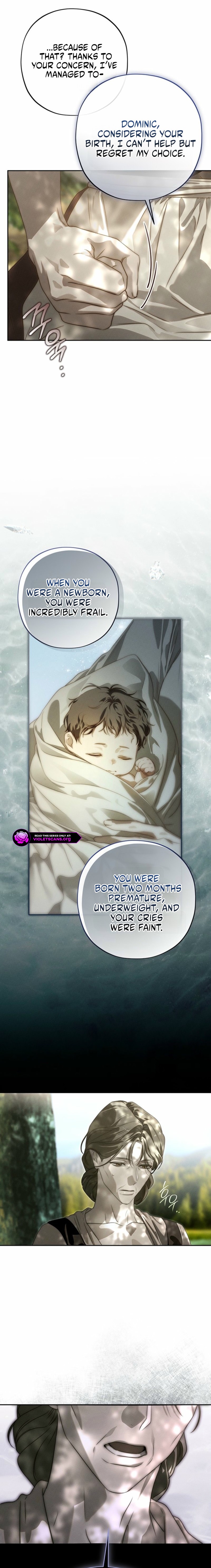 About Things That Haven’t Occurred Yet Chapter 18 page 14