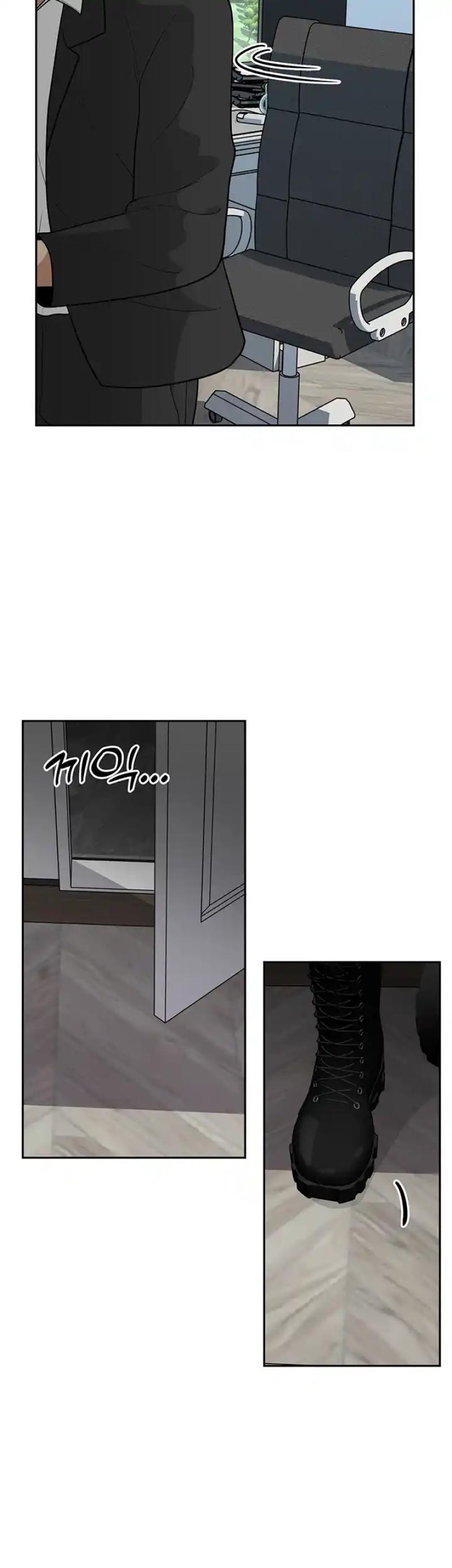 Scorpion time Chapter 18 page 15