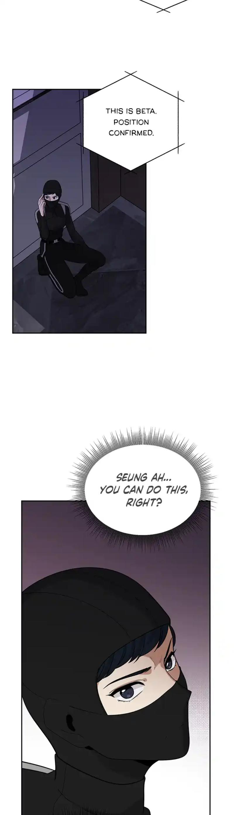 Scorpion time Chapter 18 page 4