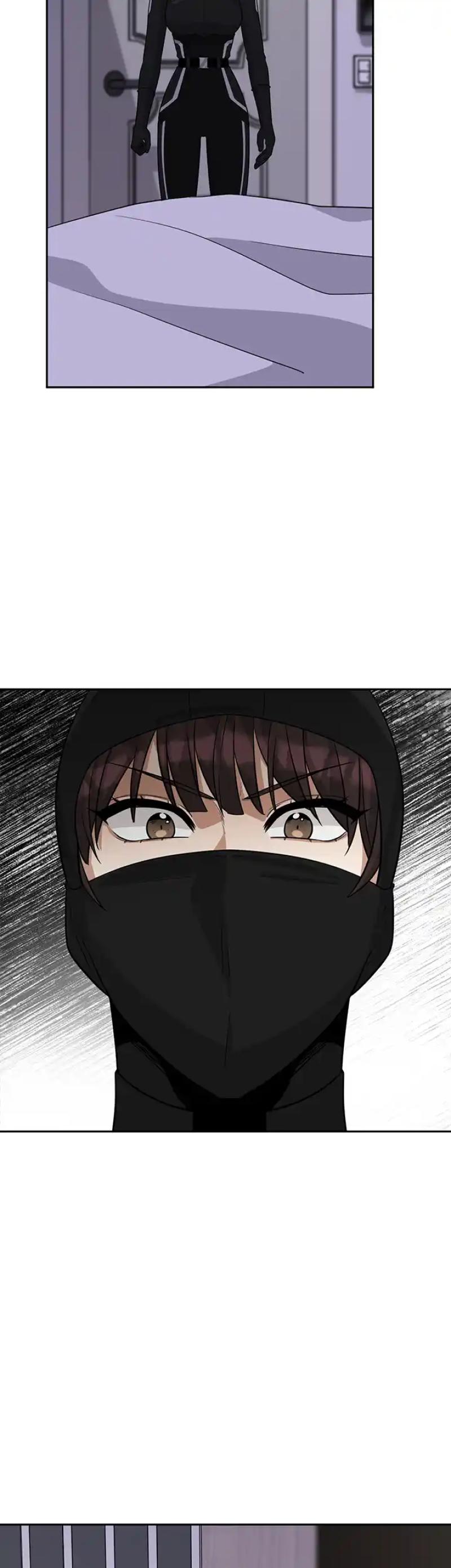 Scorpion time Chapter 18 page 25
