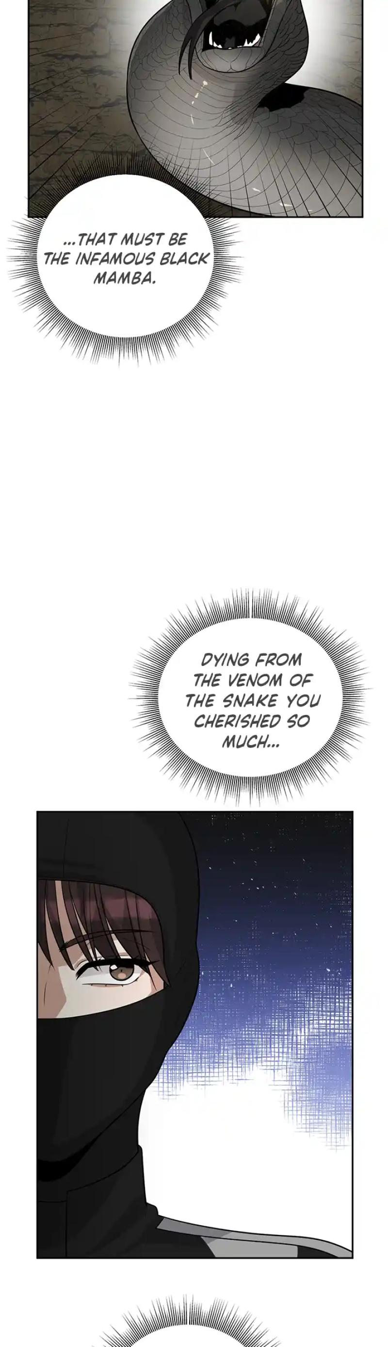 Scorpion time Chapter 18 page 27