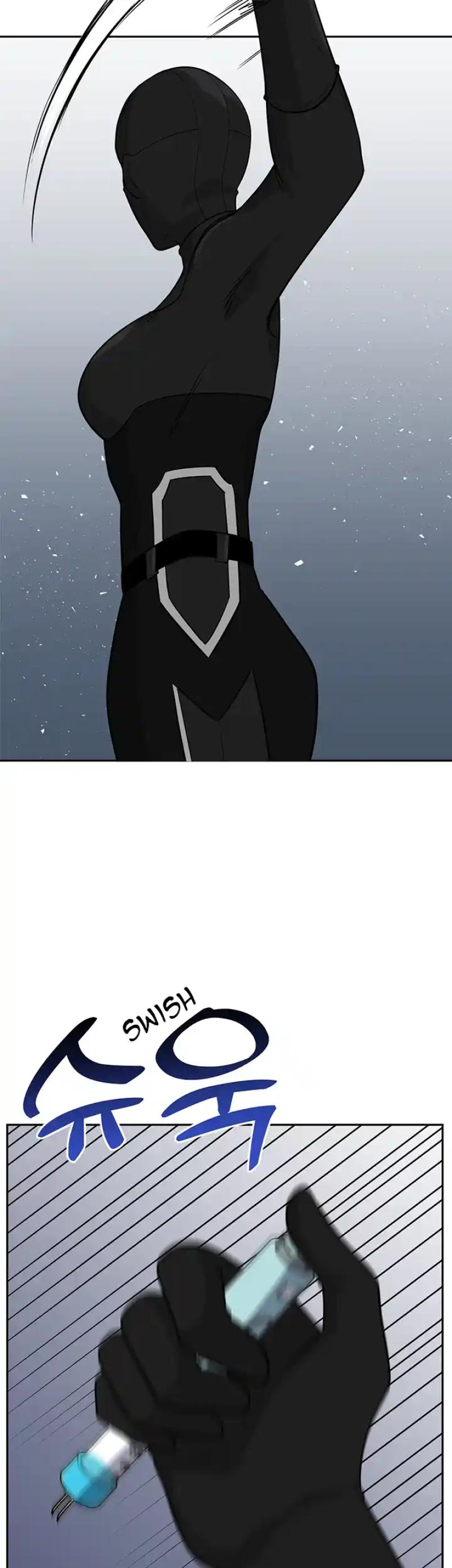 Scorpion time Chapter 18 page 30