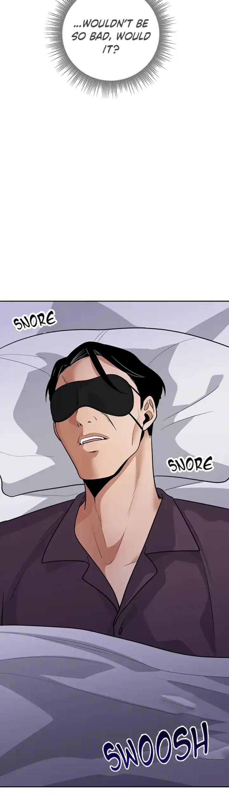 Scorpion time Chapter 18 page 28