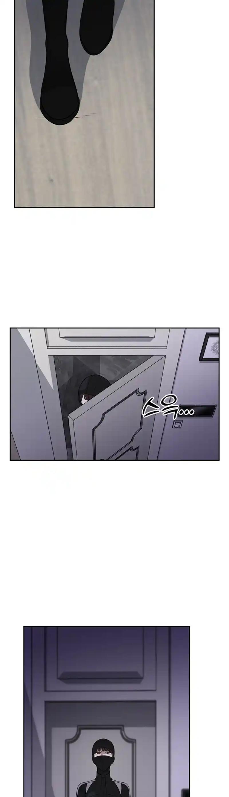 Scorpion time Chapter 18 page 24