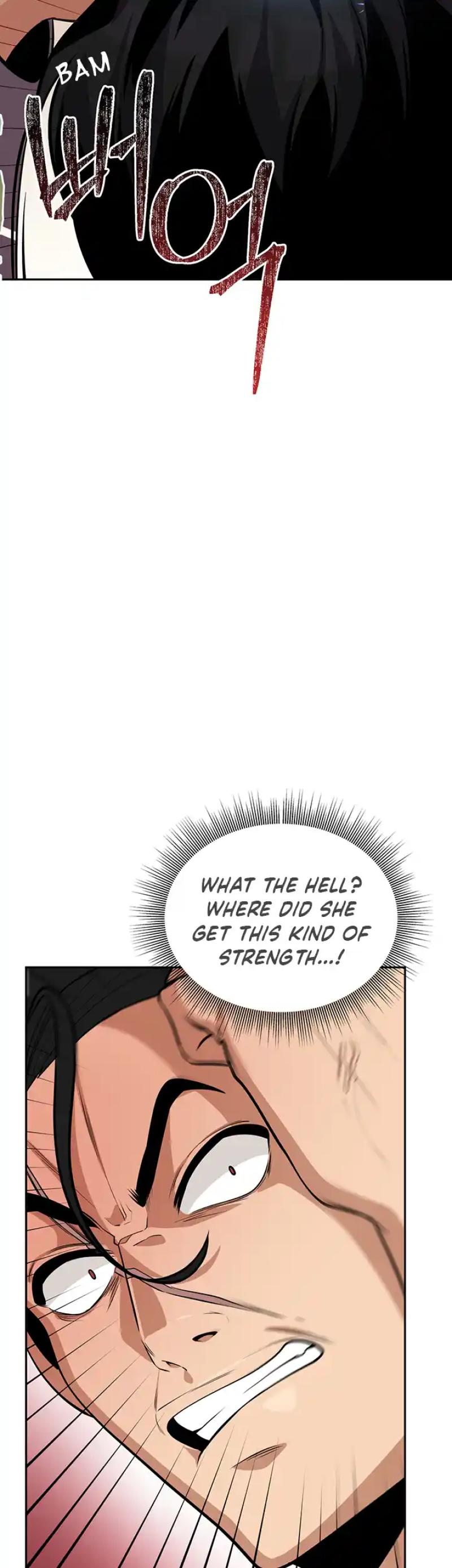 Scorpion time Chapter 18 page 40