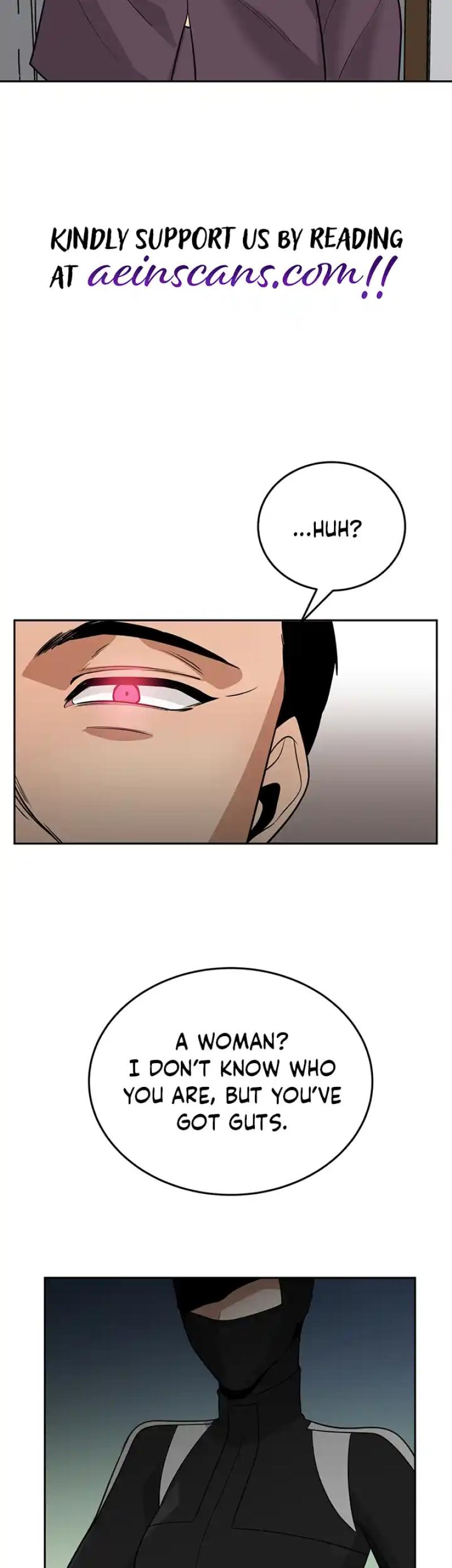 Scorpion time Chapter 18 page 34