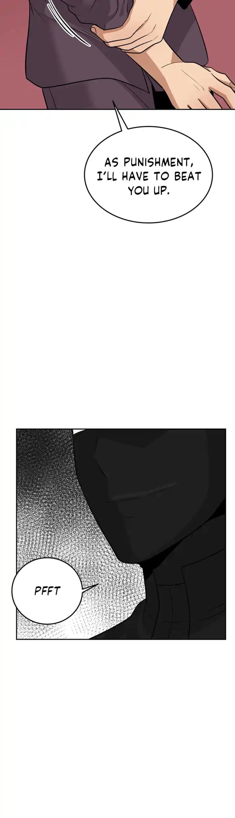Scorpion time Chapter 18 page 36