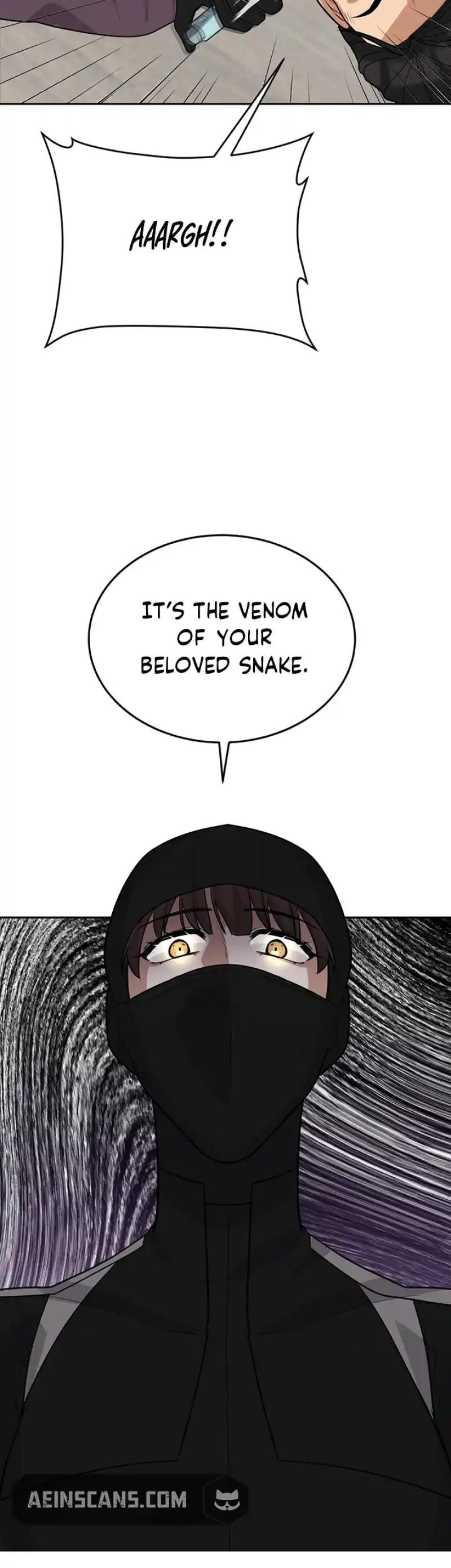 Scorpion time Chapter 18 page 50