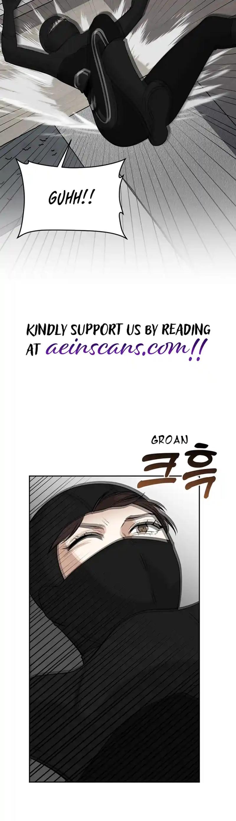 Scorpion time Chapter 18 page 45