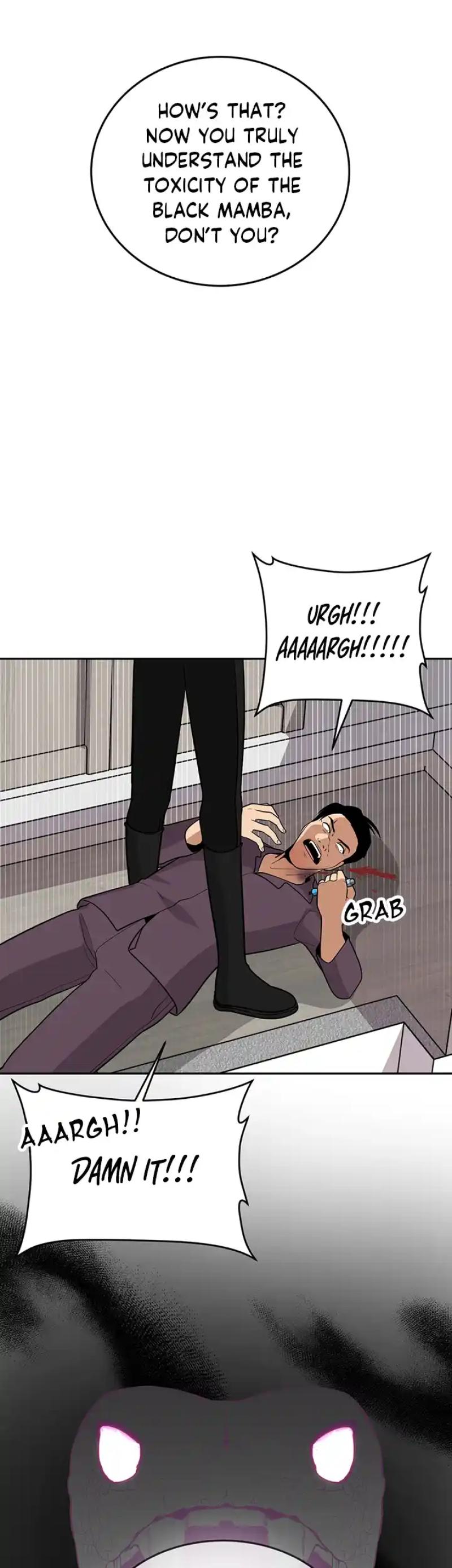 Scorpion time Chapter 18 page 51