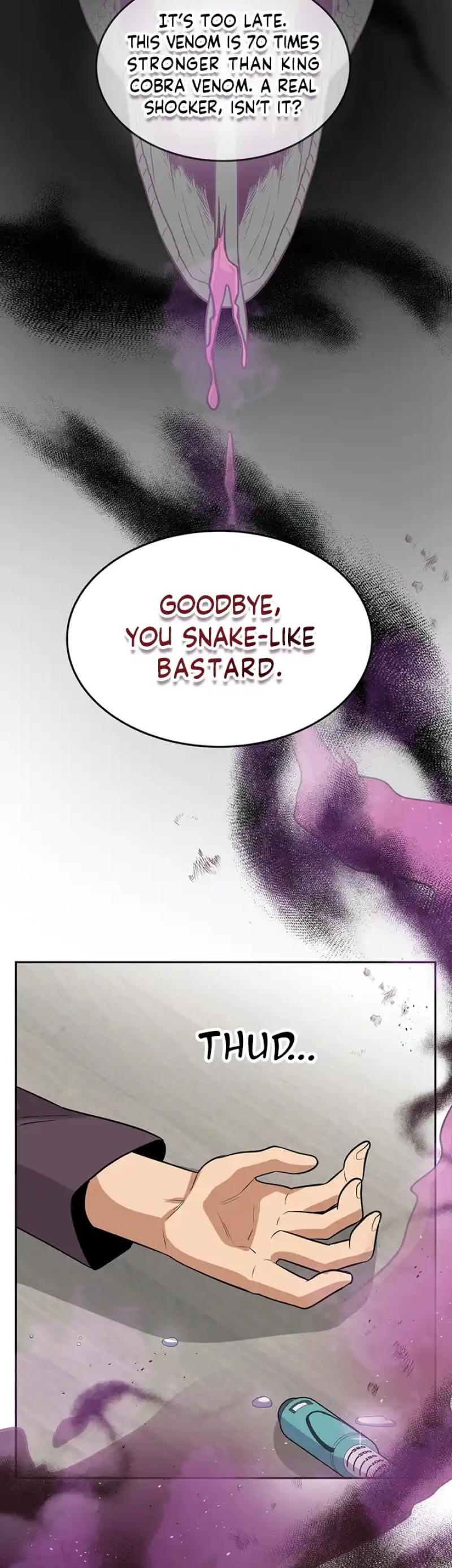 Scorpion time Chapter 18 page 52