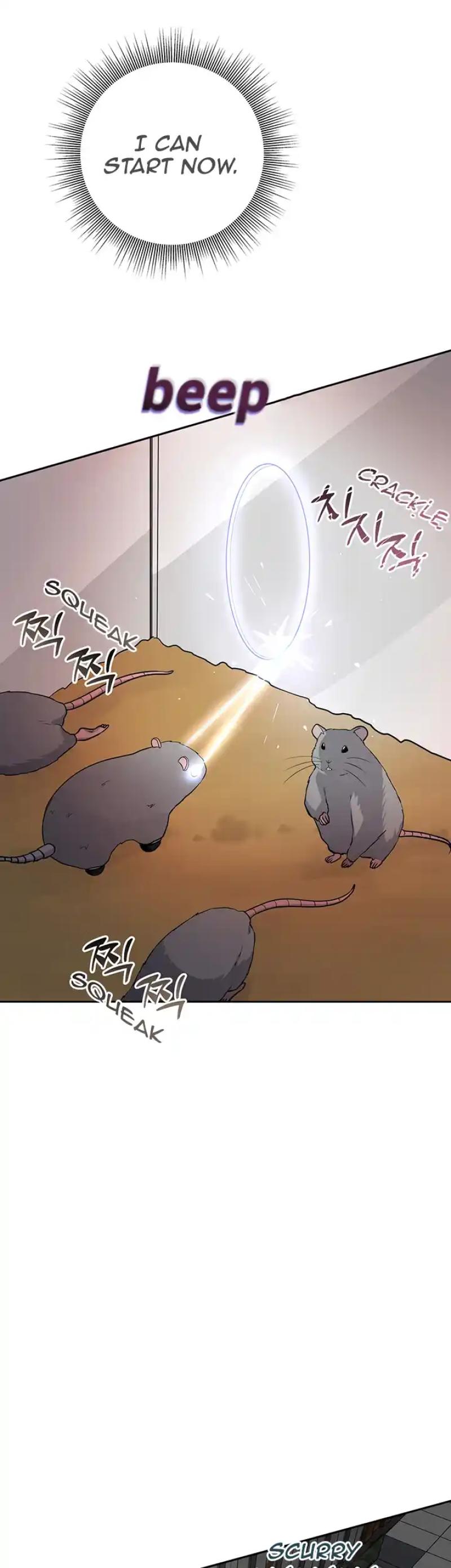 Scorpion time Chapter 19 page 13