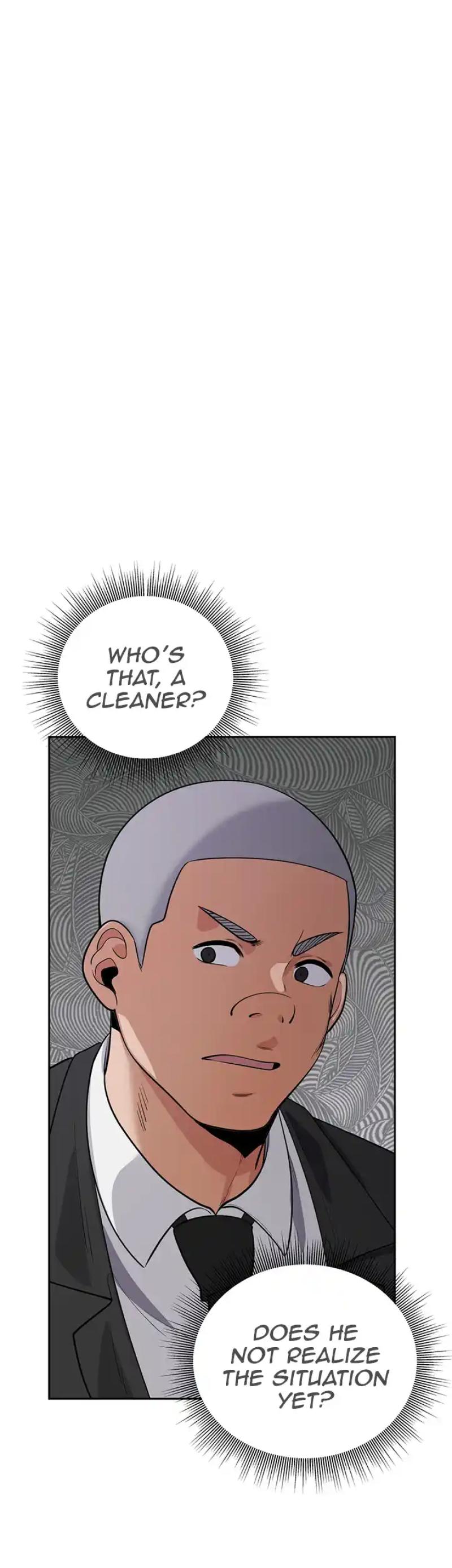 Scorpion time Chapter 19 page 45