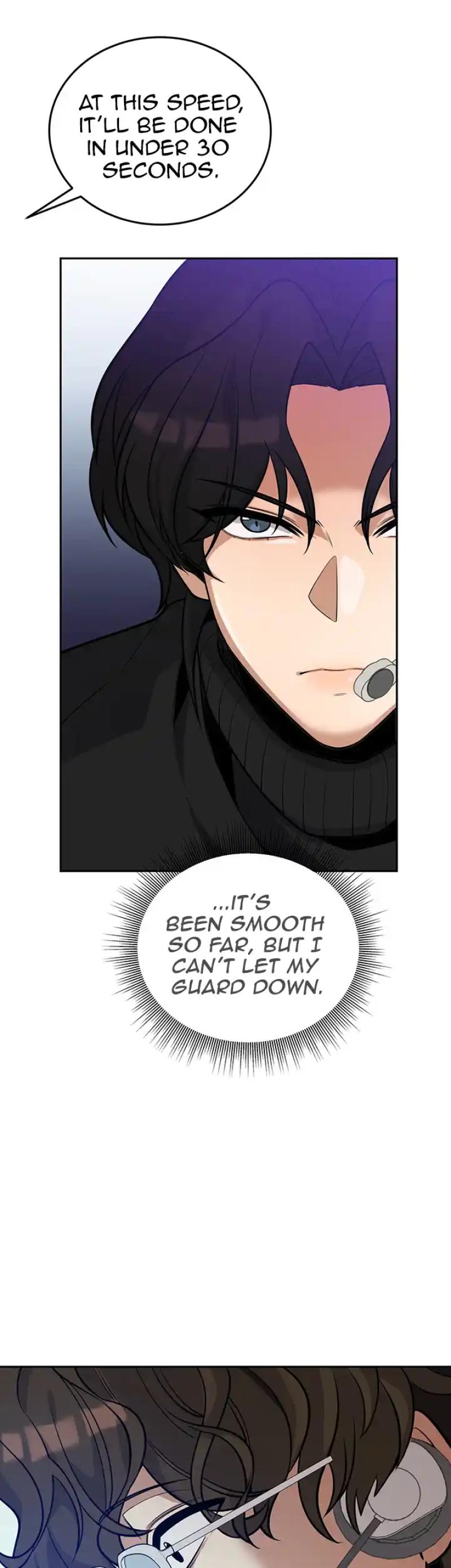 Scorpion time Chapter 19 page 27