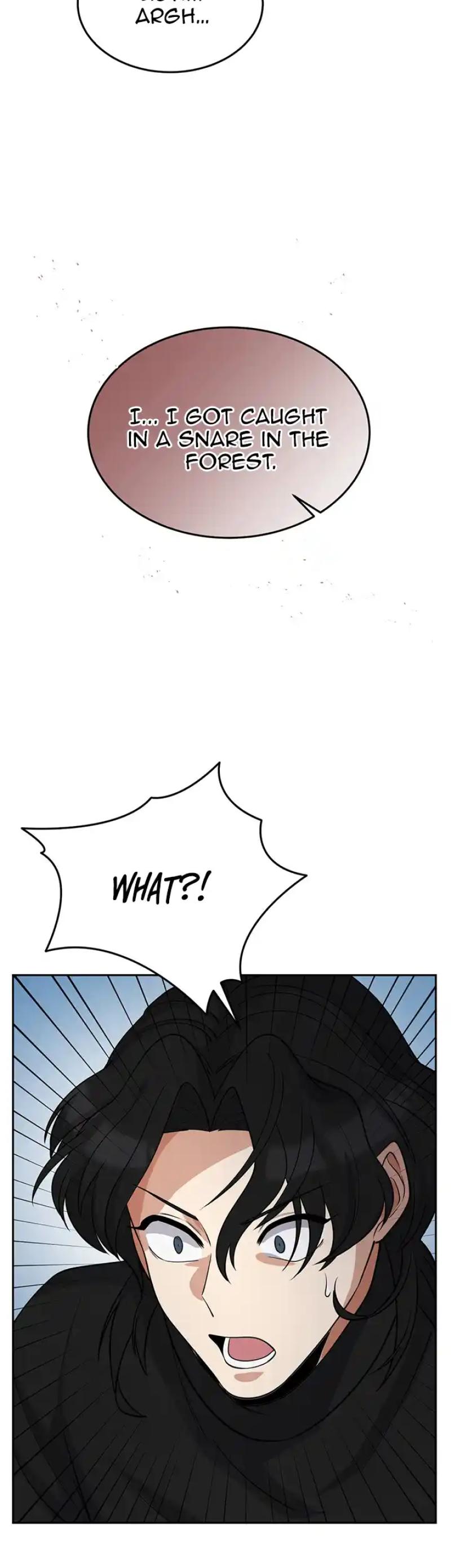 Scorpion time Chapter 19 page 50