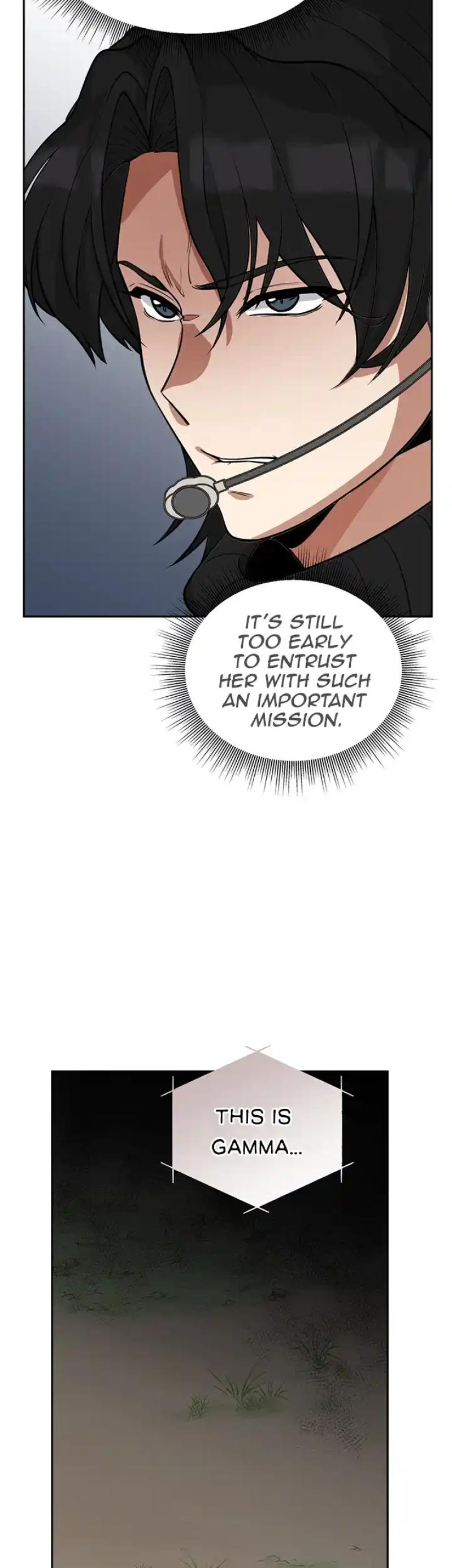 Scorpion time Chapter 19 page 48