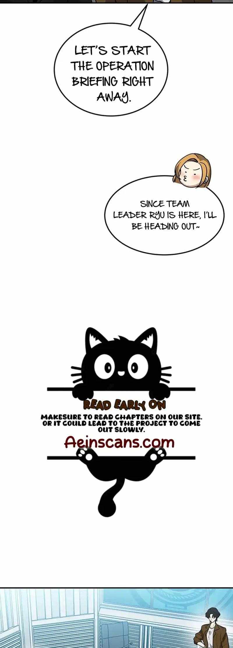 Scorpion time Chapter 13 page 10