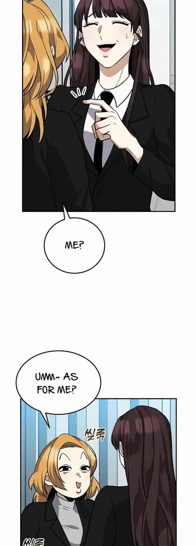 Scorpion time Chapter 13 page 5