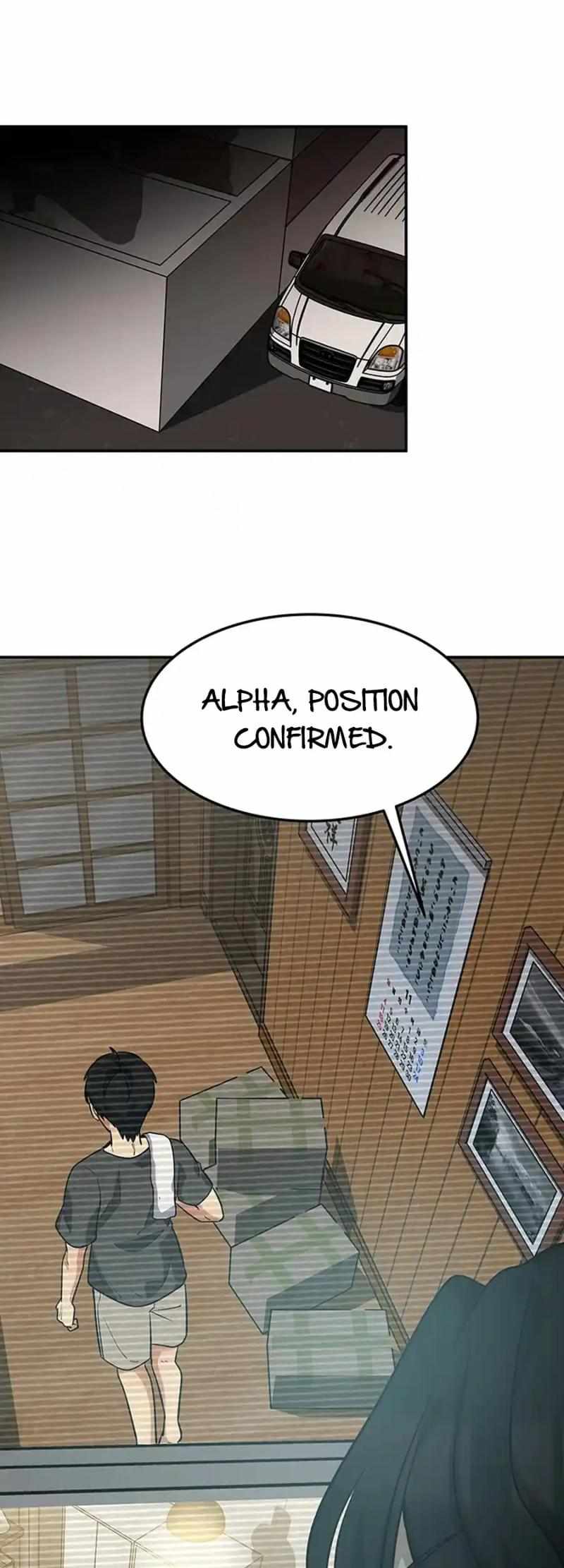 Scorpion time Chapter 13 page 26