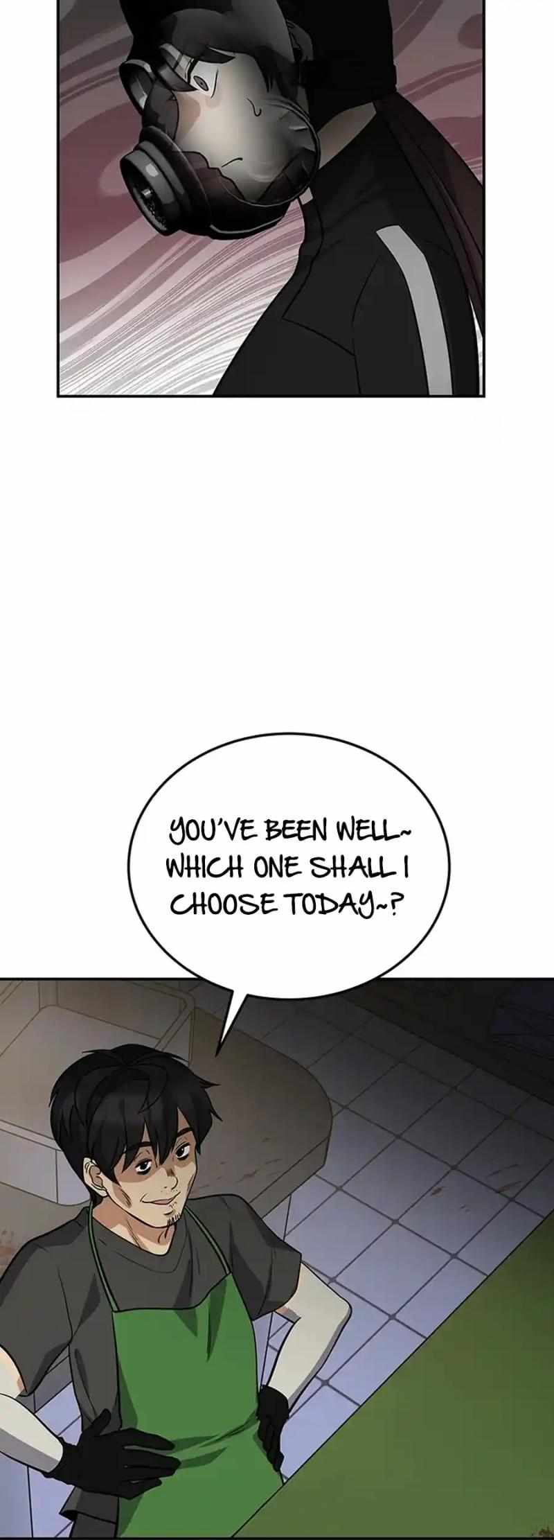 Scorpion time Chapter 13 page 35