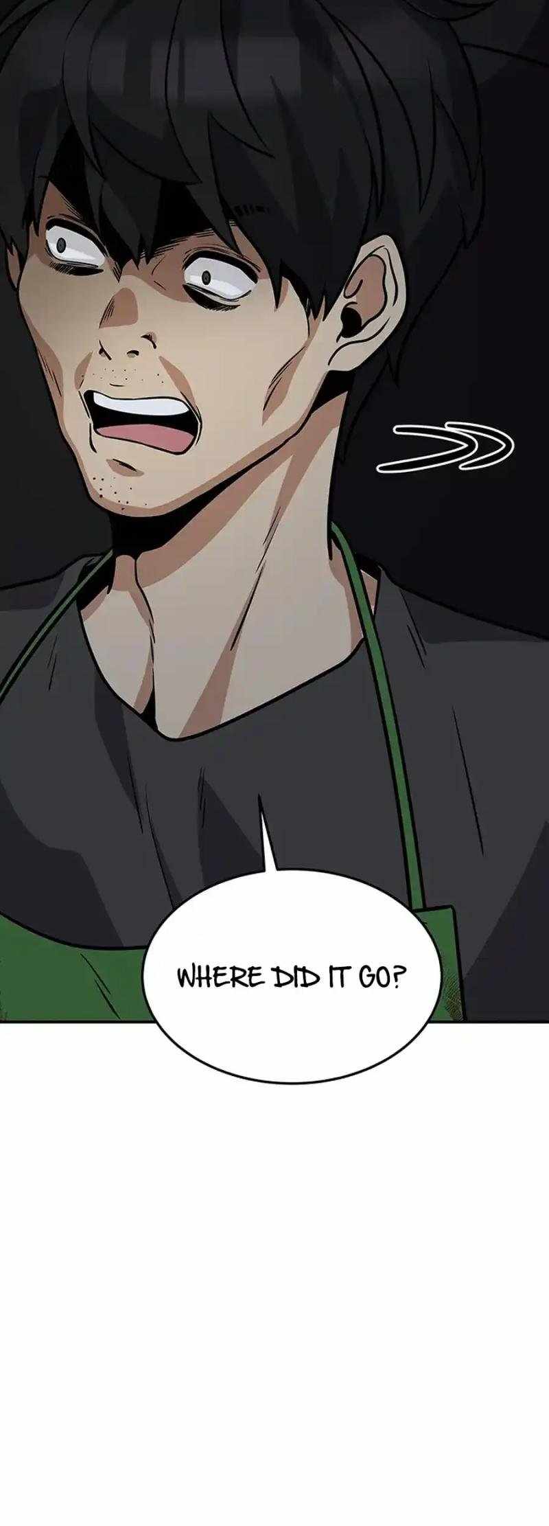 Scorpion time Chapter 13 page 50