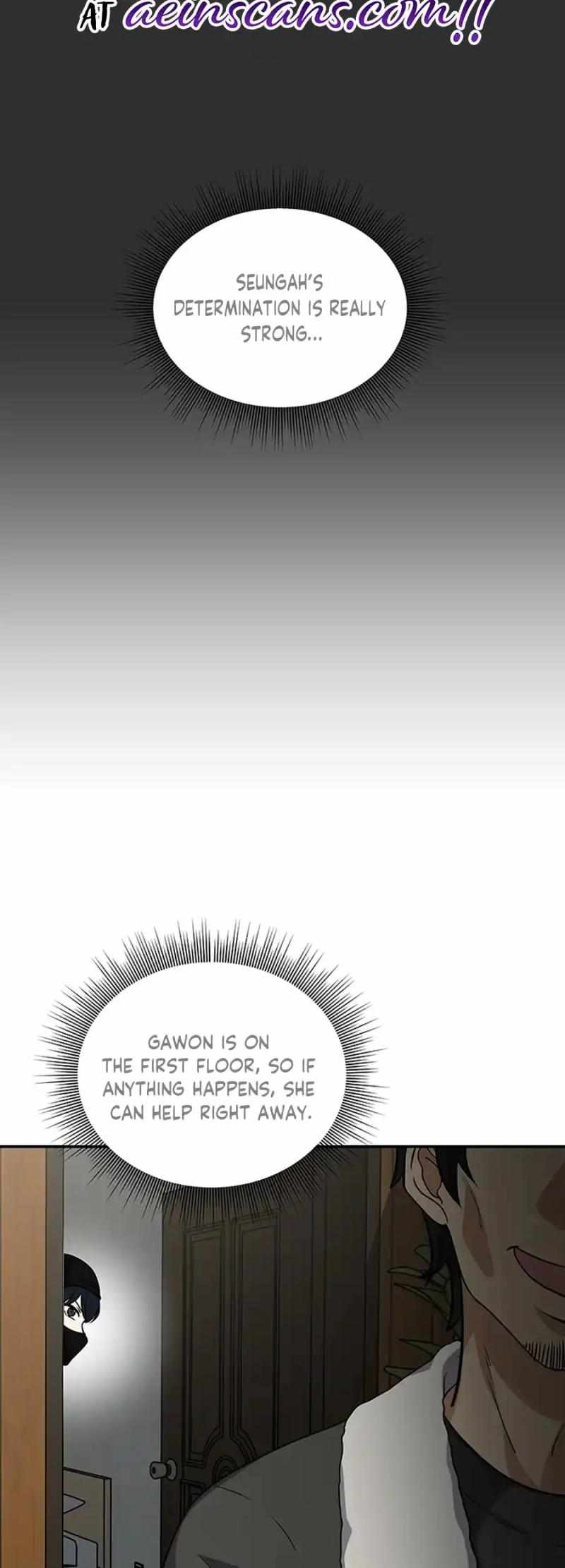 Scorpion time Chapter 13 page 32