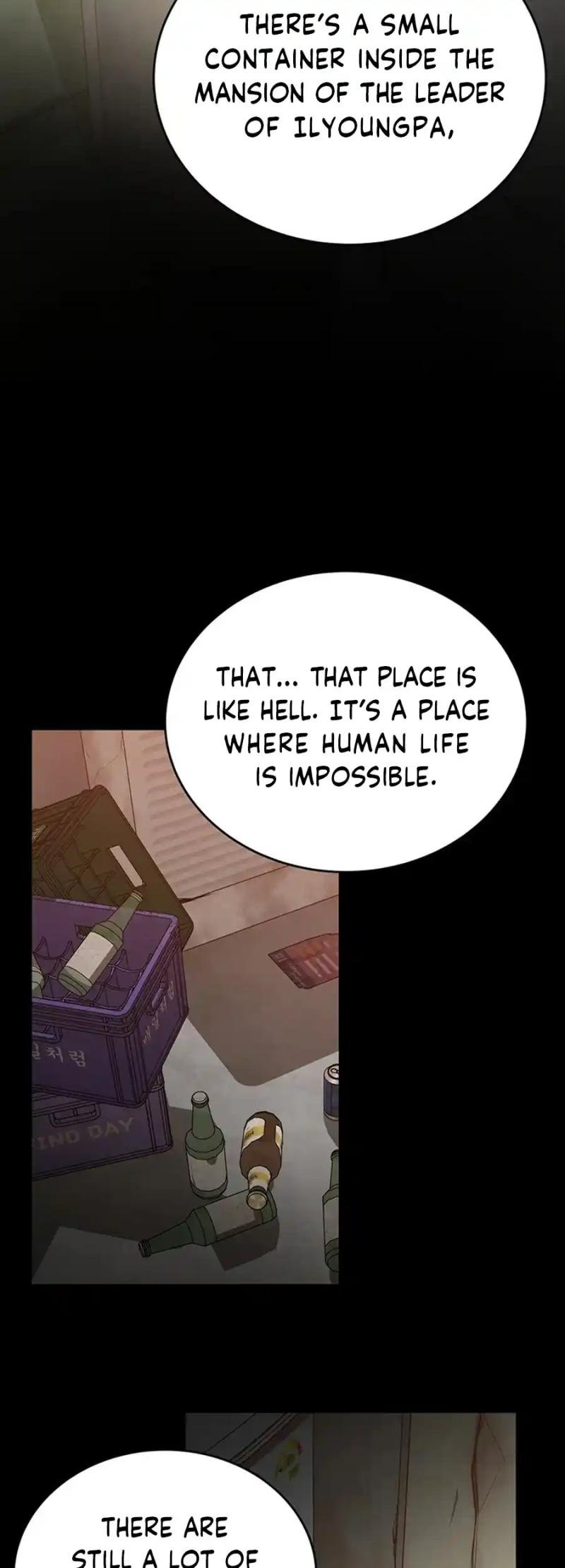 Scorpion time Chapter 17 page 9