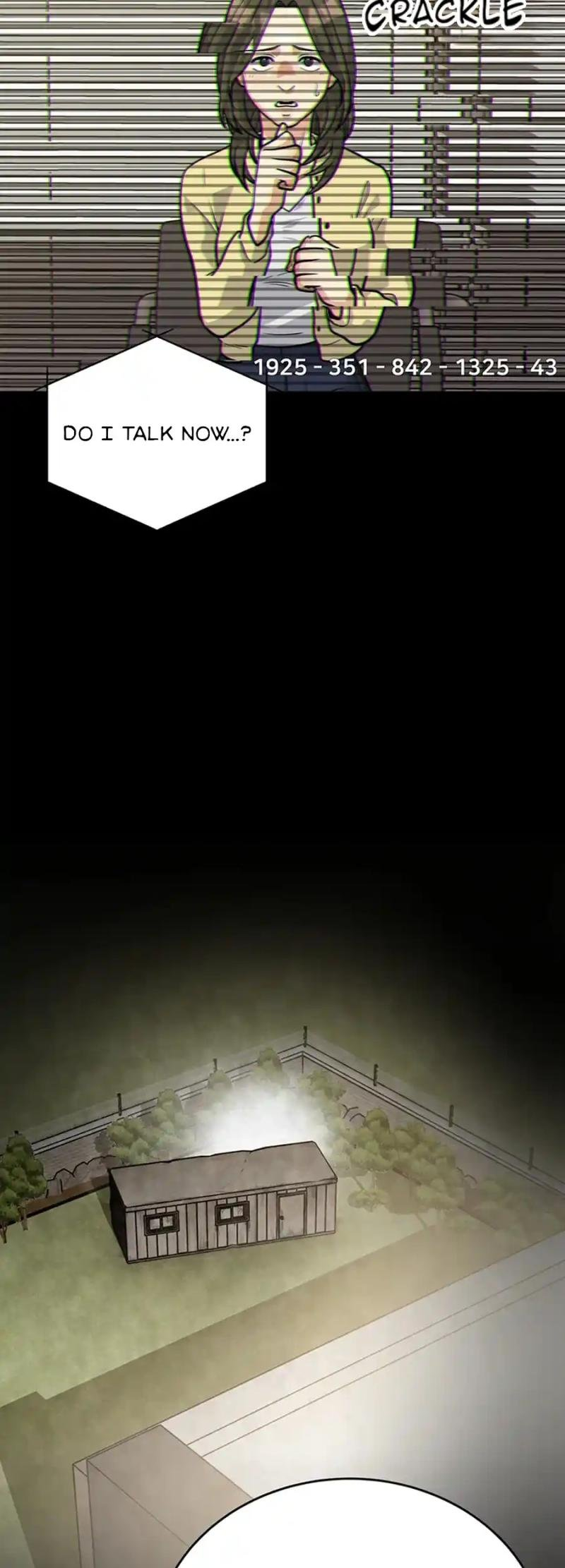 Scorpion time Chapter 17 page 8