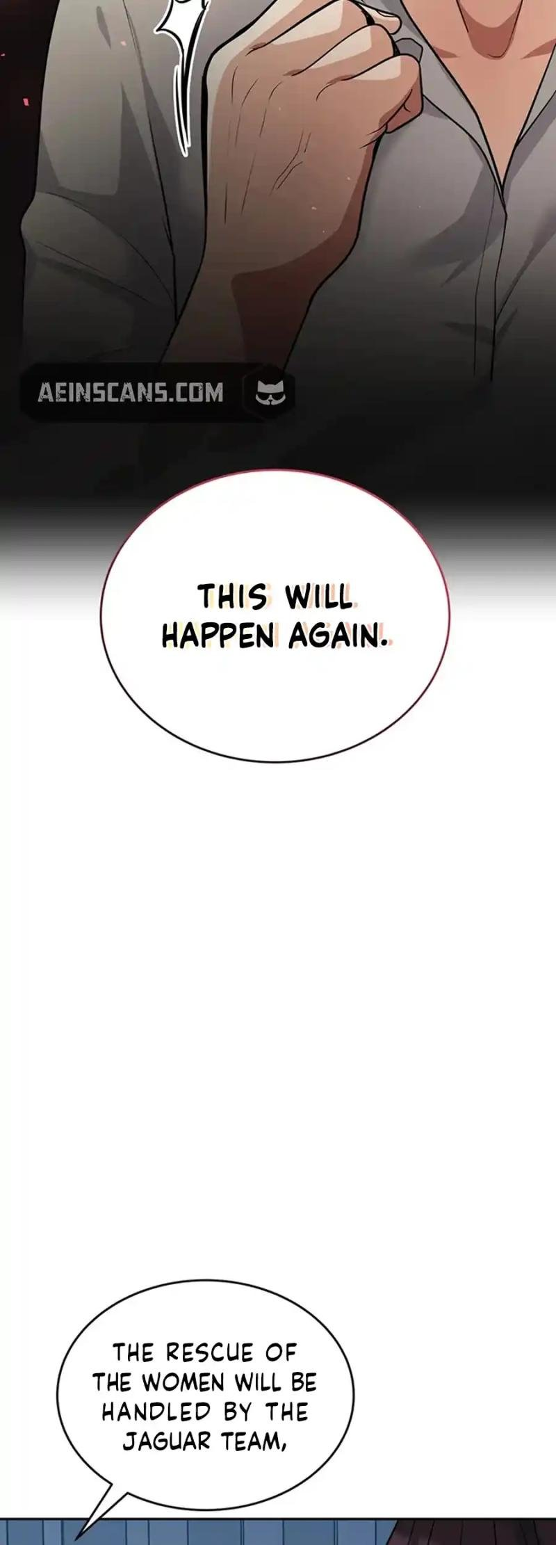 Scorpion time Chapter 17 page 26
