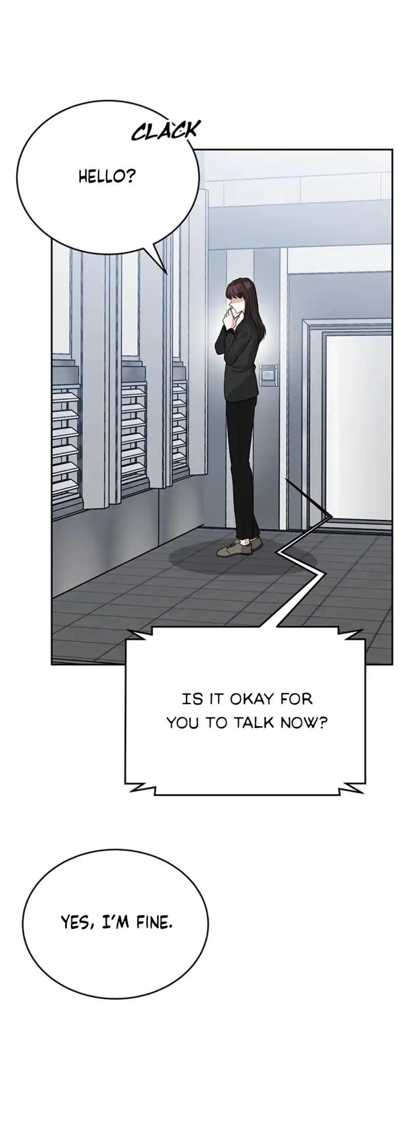 Scorpion time Chapter 17 page 34