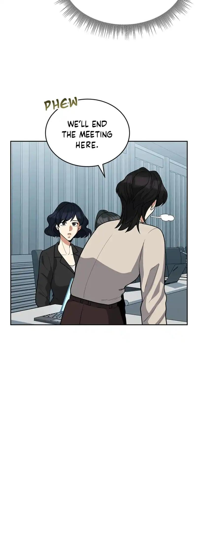 Scorpion time Chapter 17 page 33