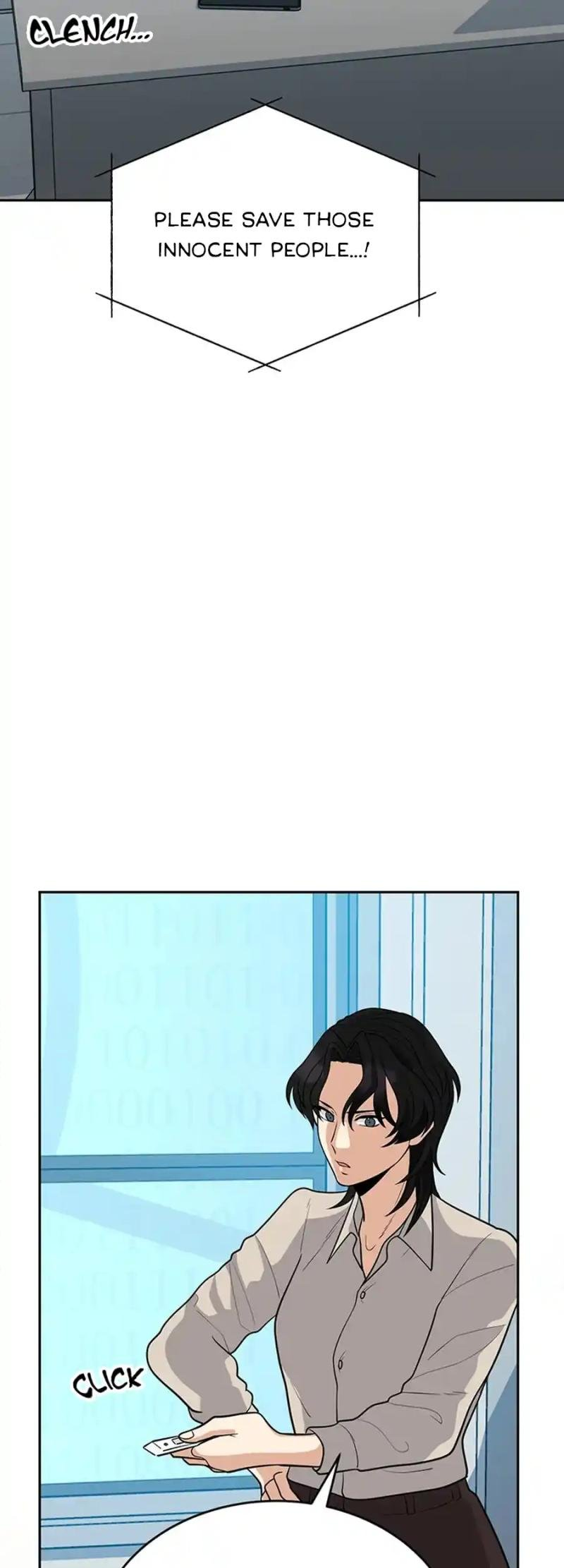 Scorpion time Chapter 17 page 15