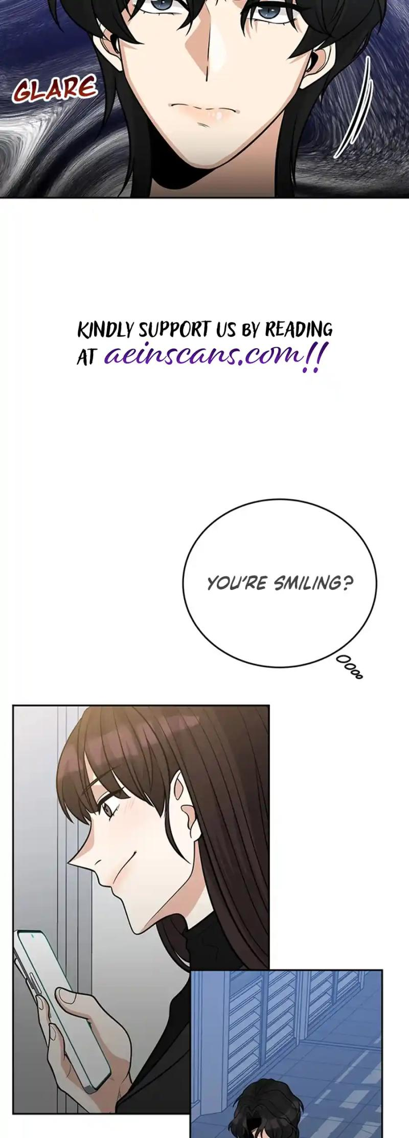 Scorpion time Chapter 17 page 43