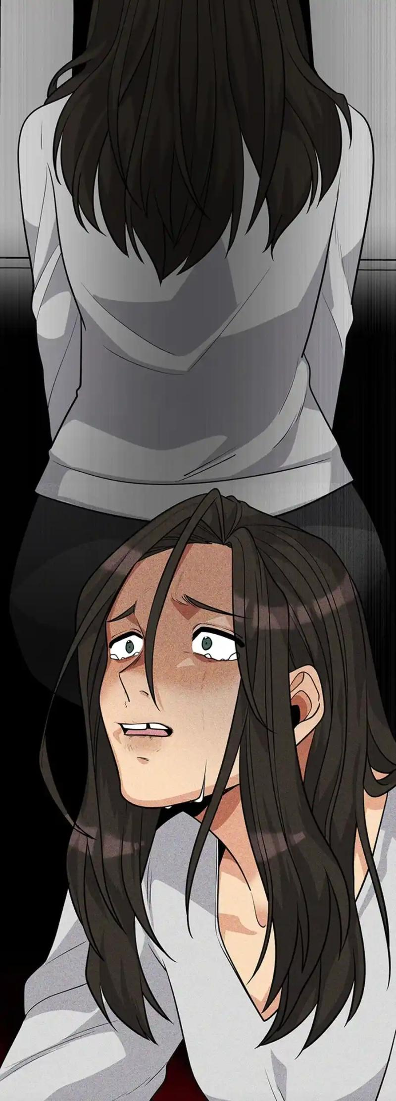 Scorpion time Chapter 17 page 12