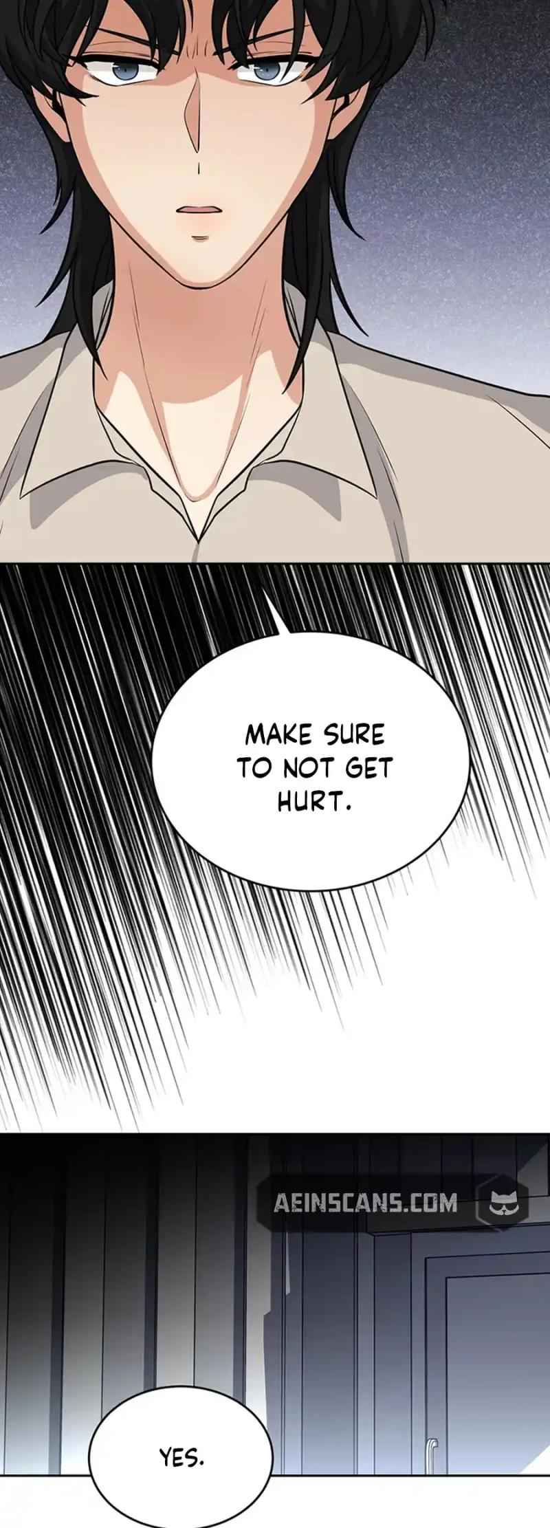 Scorpion time Chapter 17 page 58