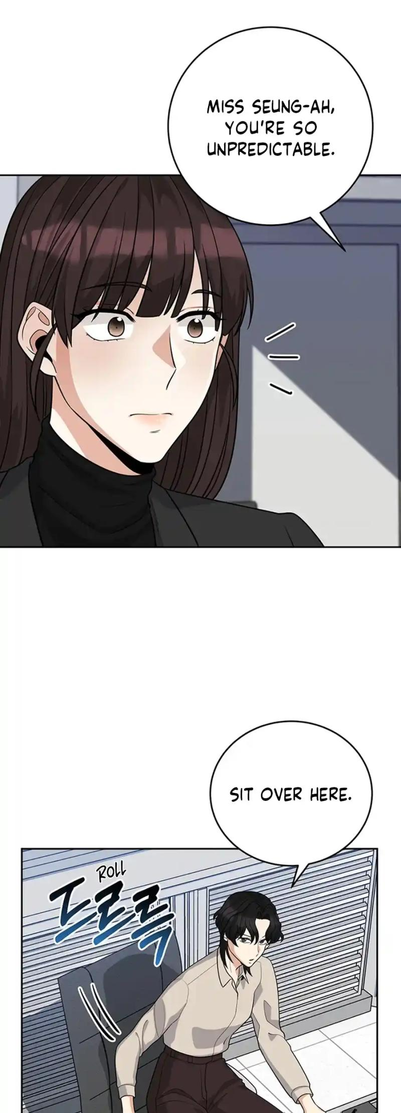 Scorpion time Chapter 17 page 53