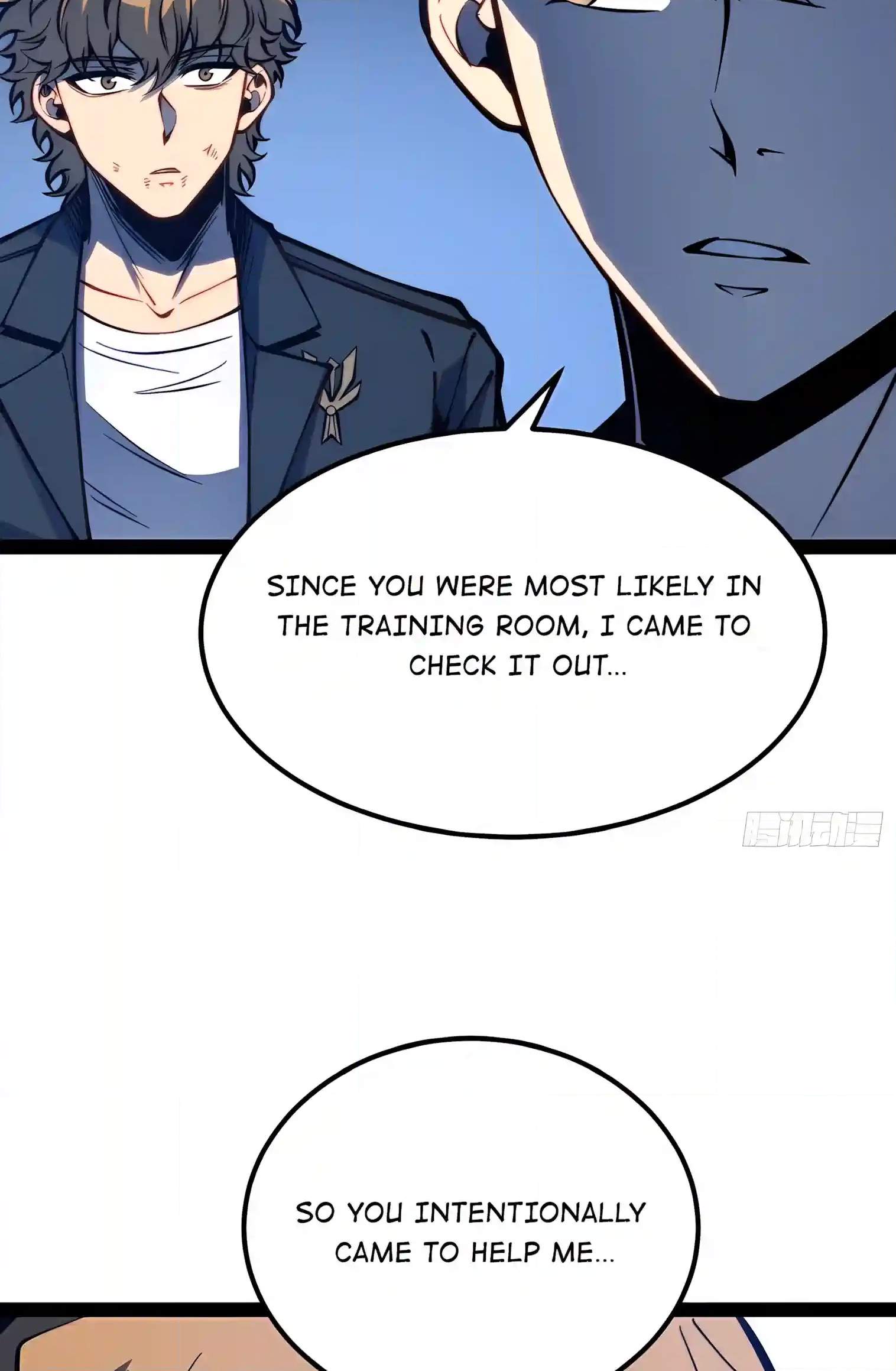 Full-Time Awakening Chapter 164 page 30