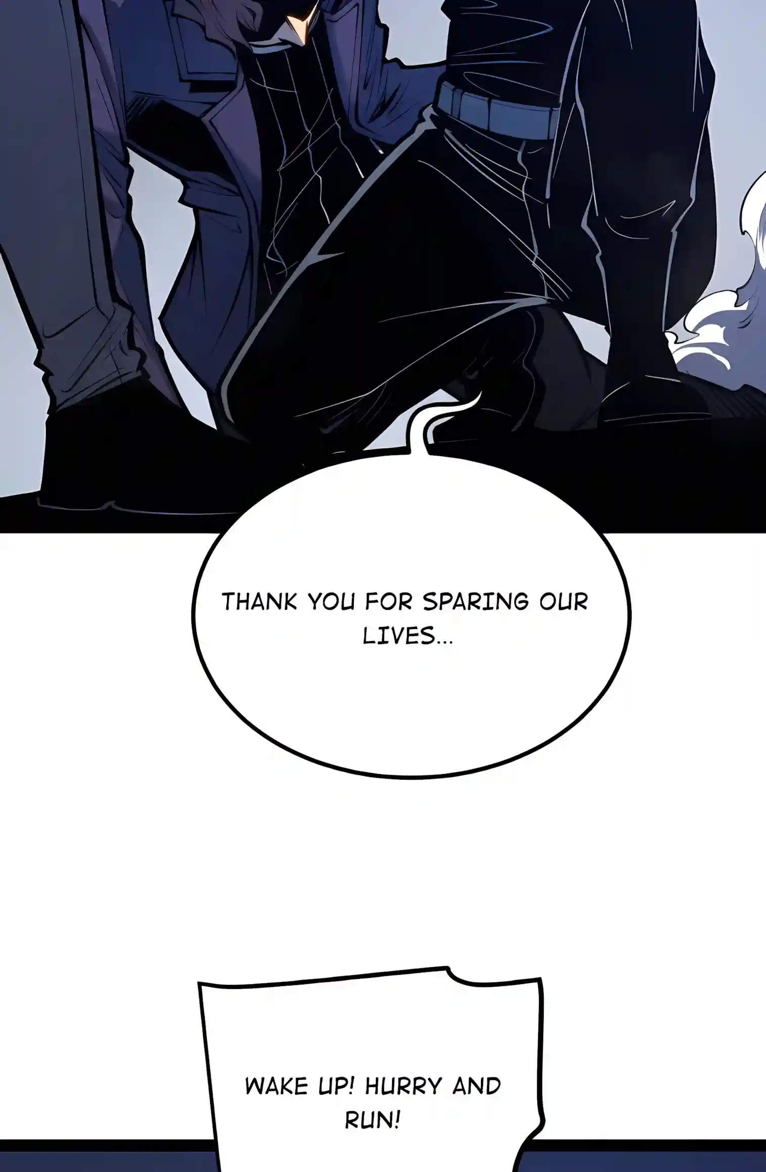 Full-Time Awakening Chapter 164 page 19